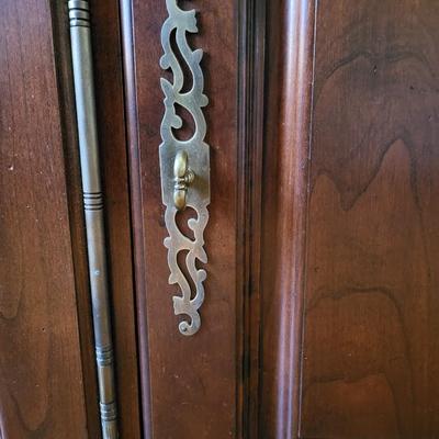 Stickley Country French Cherry Buffet/Sideboard