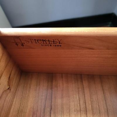 Stickley Country French Cherry Buffet/Sideboard