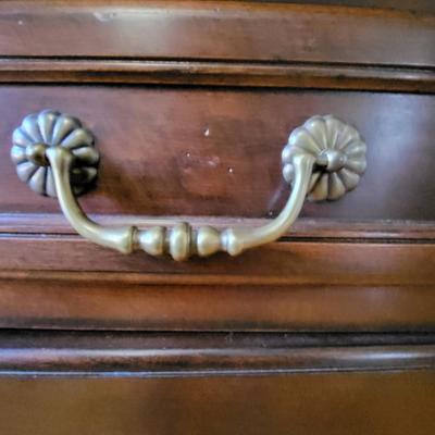 Stickley Country French Cherry Buffet/Sideboard