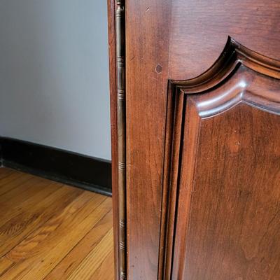 Stickley Country French Cherry Buffet/Sideboard