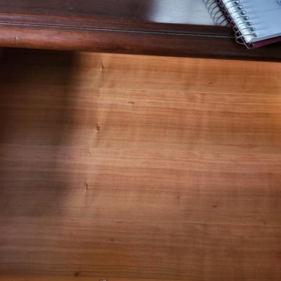Stickley Country French Cherry Buffet/Sideboard