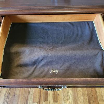 Stickley Country French Cherry Buffet/Sideboard