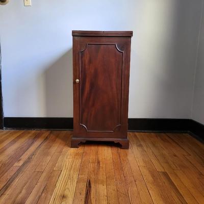 Bar/Server Flip Top - Williamsburg Reserve Collection by Stickley