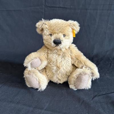 STEIFF CLASSIC TEDDY BEAR