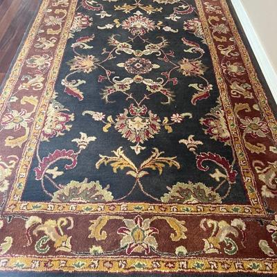 Rug 8X5 **See Description**