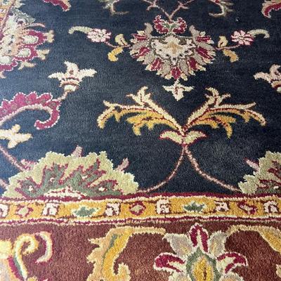 Rug 8X5 **See Description**