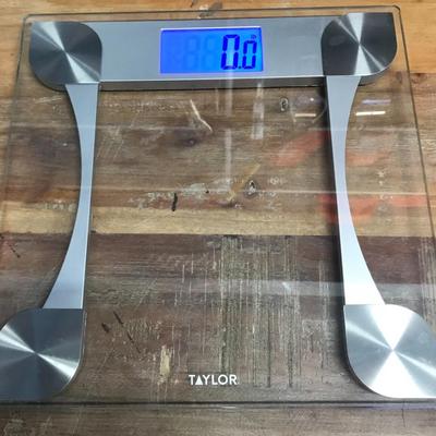 Taylor Electric Scale
