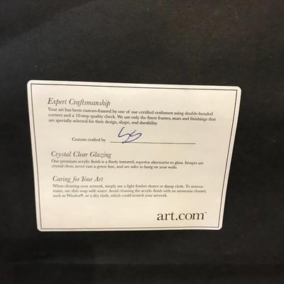 Tree Of Life by Gustav Klimt Framed Print