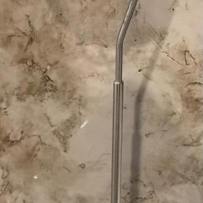 Lantern Style Floor Lamp