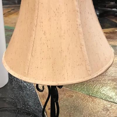 Table Lamp