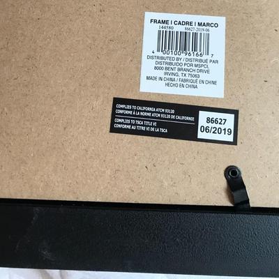 Steampunk Cat Framed Art