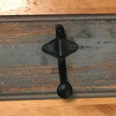 Decorative Wall hooks