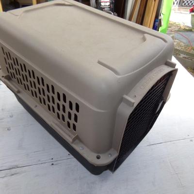 Great Choice Dog Crate. | EstateSales.org