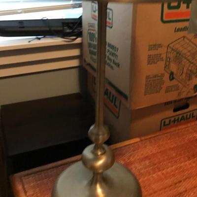 Small Round Side table