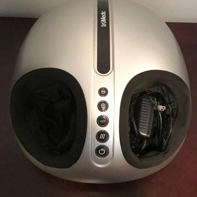 TruMedic Foot massager