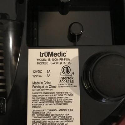 TruMedic Foot massager