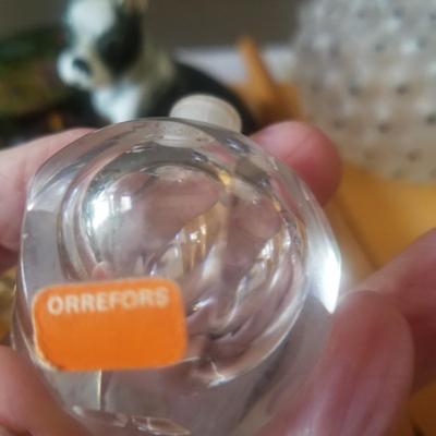 Girly Girly Lot  perfume  earing silver thimble compact  ring holder etc