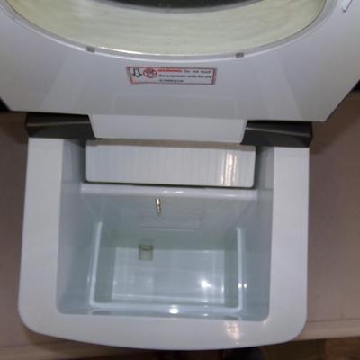 Edge Star Portable Ice Maker (Works).