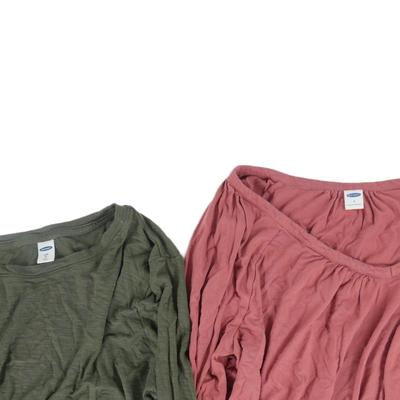 Long Sleeve Tops S