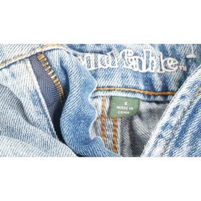 Wild Fable Jean Shirts 6