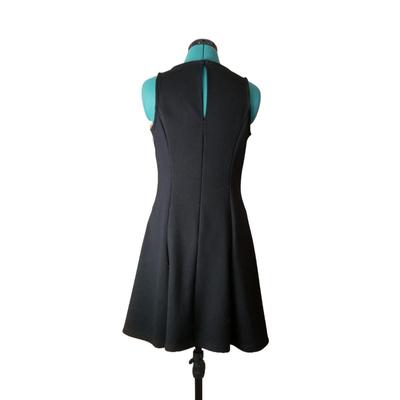 Black Dress S