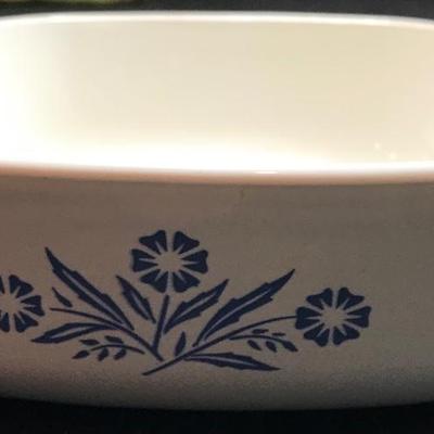 Corningware 1qt casserole no lid