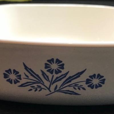 Corningware 1qt casserole no lid
