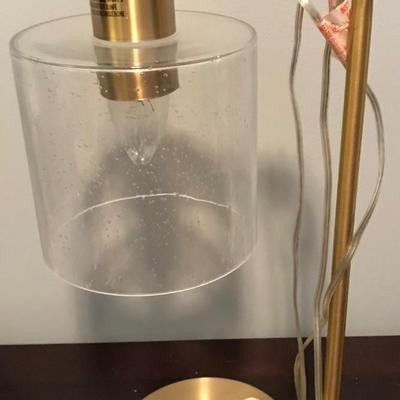 Beautiful table lamp