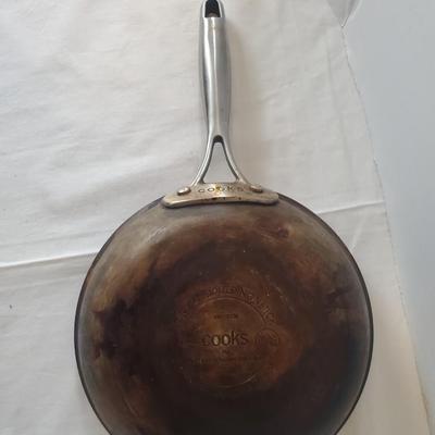 8'' Frying Pan