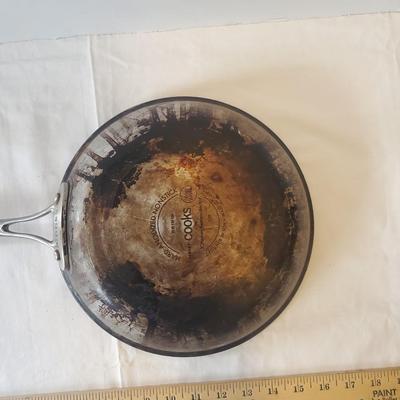 10'' Frying Pan