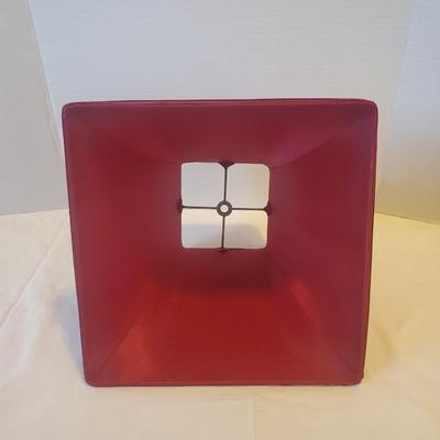 Lamp Shade 9'' H X 11'' W