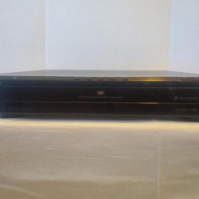 Sony dvd
