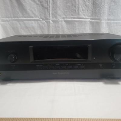 Sony dvd