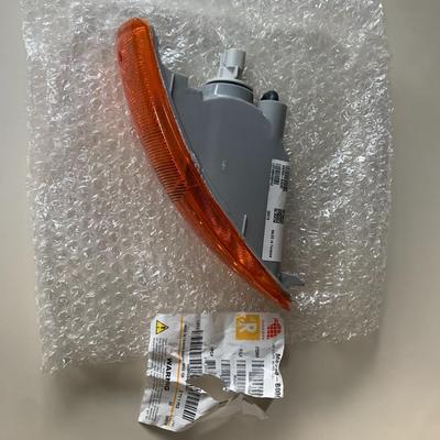 New 2002-2005 Eclipse bumper lights