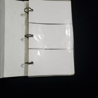 Photo Album - New