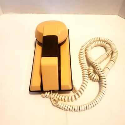 Vintage Phone TeleQuest - Softel Plus