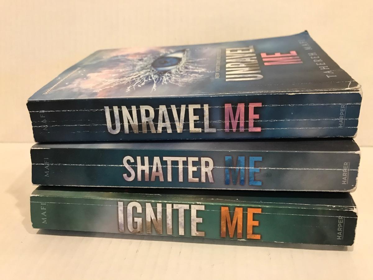 Series books | EstateSales.org