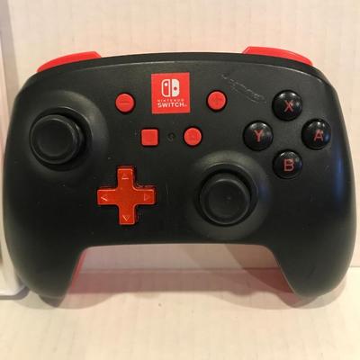 Wii Mariokart and controller