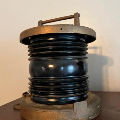 Vintage Navigational Lights