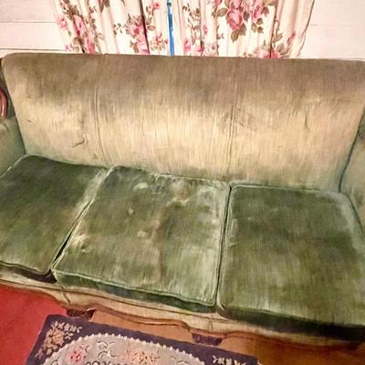 Antique Sofa