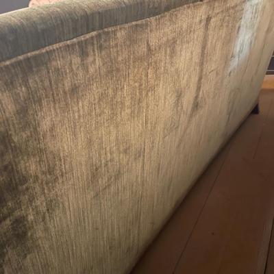 Antique Sofa
