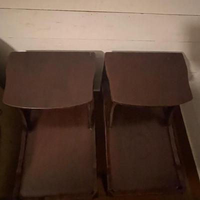 End Tables
