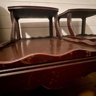 End Tables