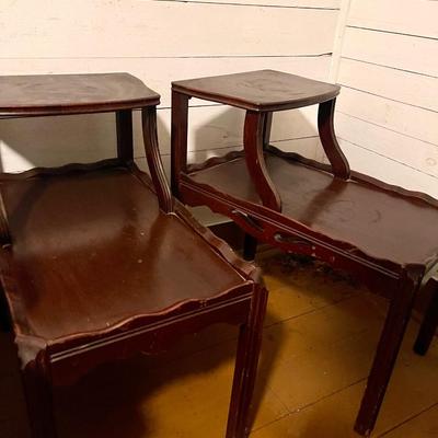 End Tables