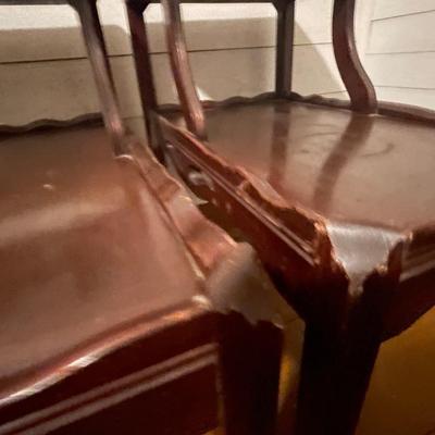 End Tables