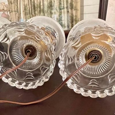 Boudoir Lamps
