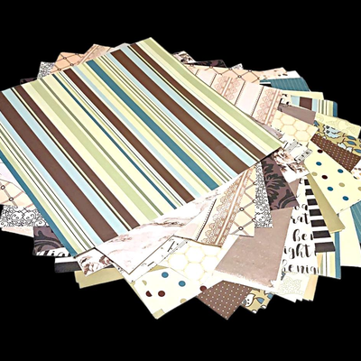 Scrapbooking Bundle