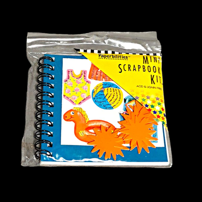 Scrapbooking Bundle