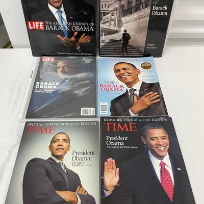 Obama & More 5