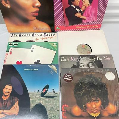 Vinyl 22